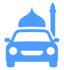 Hala Ride logo